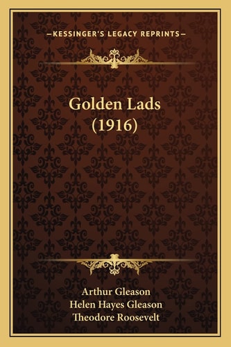 Golden Lads (1916)