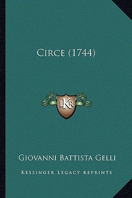 Circe (1744)