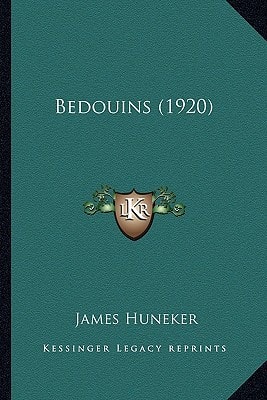 Bedouins (1920)