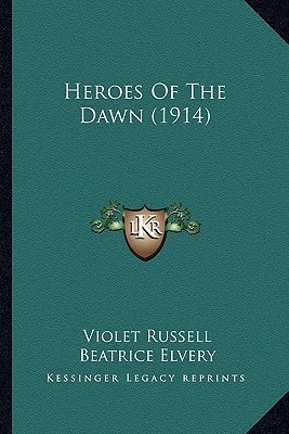 Heroes Of The Dawn (1914)