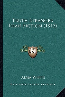 Truth Stranger Than Fiction (1913)