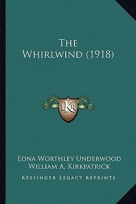 The Whirlwind (1918)