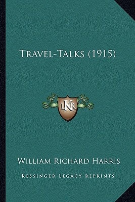 Travel-Talks (1915)