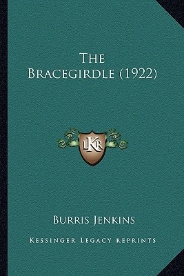 The Bracegirdle (1922)
