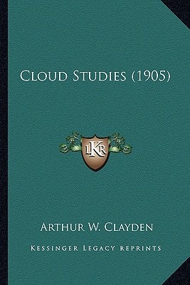 Cloud Studies (1905)