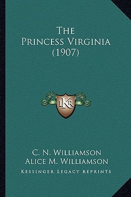 The Princess Virginia (1907)