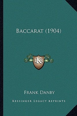 Baccarat (1904)