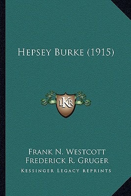 Hepsey Burke (1915)