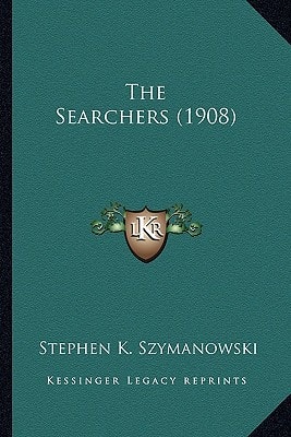The Searchers (1908)