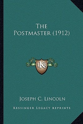 The Postmaster (1912)