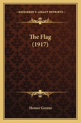 The Flag (1917)