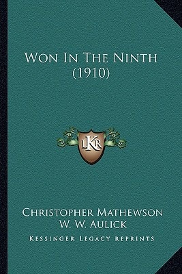 Won In The Ninth (1910)