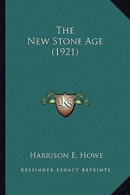 The New Stone Age (1921)