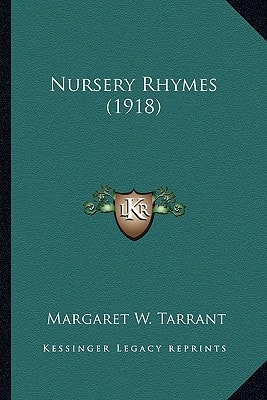 Nursery Rhymes (1918)