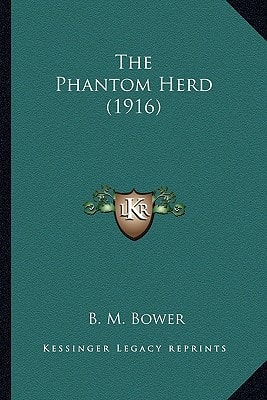 The Phantom Herd (1916)