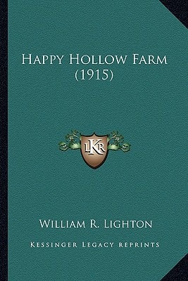 Happy Hollow Farm (1915)