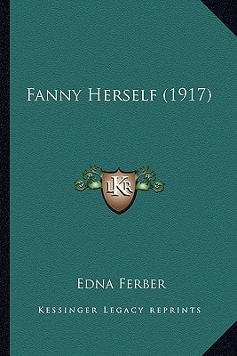 Fanny Herself
