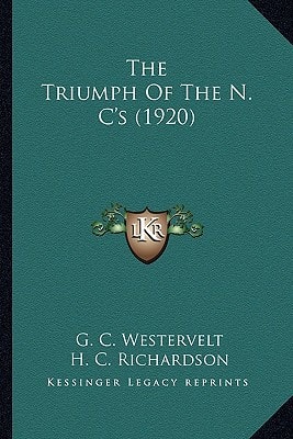 The Triumph Of The N. C's (1920)