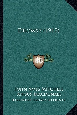Drowsy (1917)