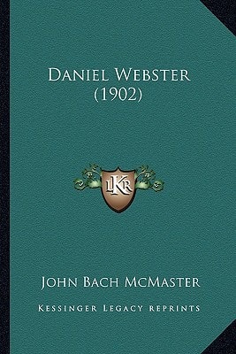 Daniel Webster (1902)