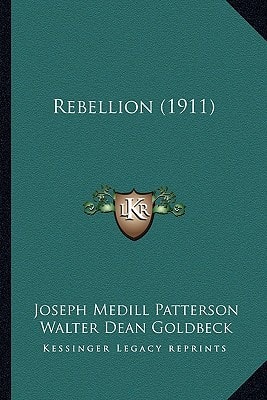 Rebellion (1911)