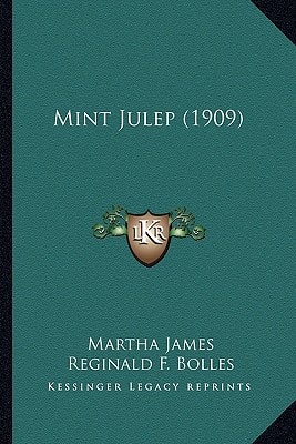Mint Julep (1909)