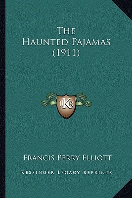 The Haunted Pajamas (1911)