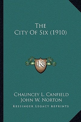 The City Of Six (1910)