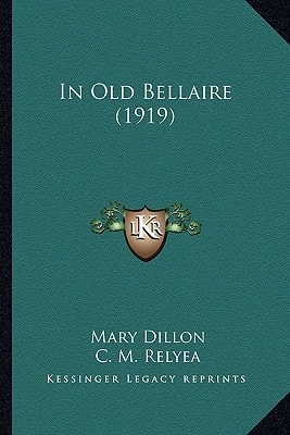 In Old Bellaire (1919)