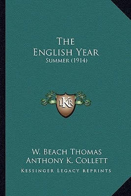 The English Year: Summer (1914)