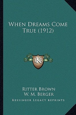 When Dreams Come True (1912)
