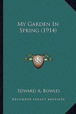 My Garden In Spring (1914)