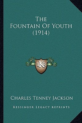 The Fountain Of Youth (1914)