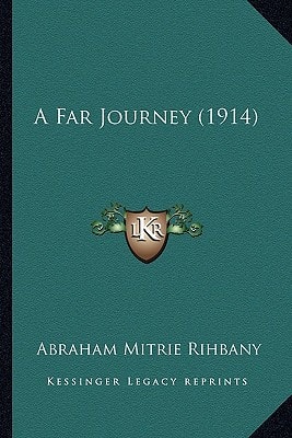 A Far Journey (1914)