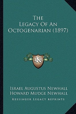 The Legacy Of An Octogenarian (1897)