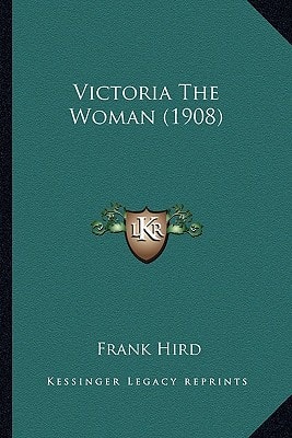 Victoria The Woman (1908)