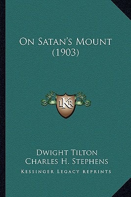 On Satan's Mount (1903)