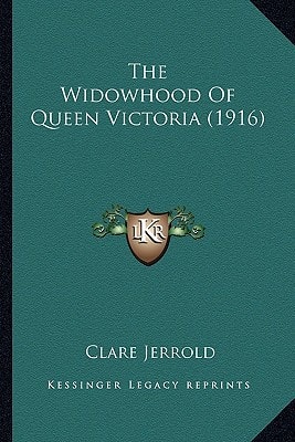 The Widowhood Of Queen Victoria (1916)
