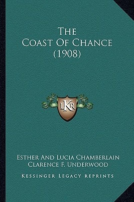 The Coast Of Chance (1908)
