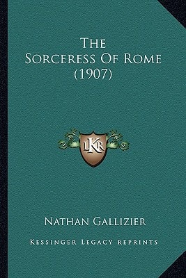 The Sorceress Of Rome (1907)