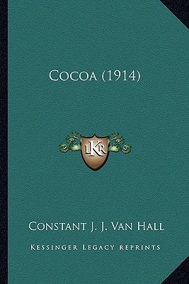 Cocoa (1914)