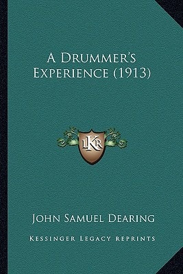 A Drummer's Experience (1913)