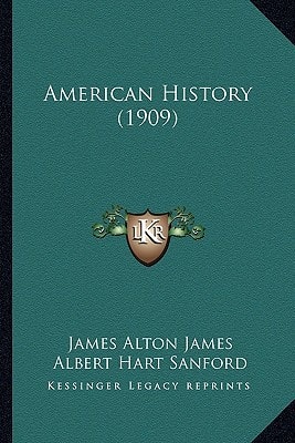 American History (1909)