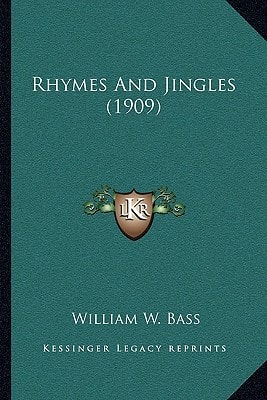 Rhymes And Jingles (1909)