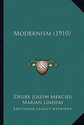 Modernism (1910)
