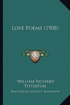 Love Poems (1908)