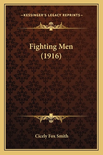 Fighting Men (1916)