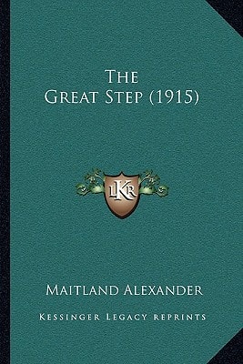 The Great Step (1915)