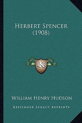 Herbert Spencer (1908)