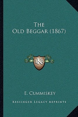 The Old Beggar (1867)